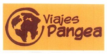 Imagen de VIAJES PANGEA