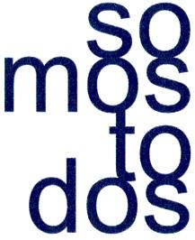 Imagen de SOMOS TODOS