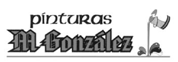 Imagen de PINTURAS M GONZALEZ