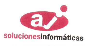 Imagen de AJ SOLUCIONESINFORMATICAS Imagen de AJ SOLUCIONESINFORMATICAS