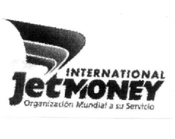 Imagen de INTERNATIONAL JETMONEY ORGANIZACION MUNDIAL A SU SERVICIO