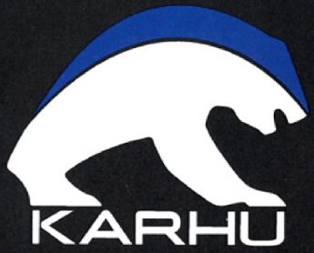 Imagen de KARHU