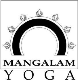Imagen de MANGALAN - YOGA