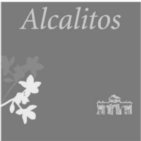 Imagen de ALCALITOS