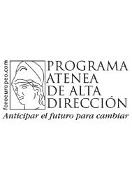 Imagen de FOROEUROPEO.COM PROGRAMA ATENEA DE ALTA DIRECCION