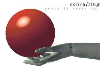 Imagen de CONSULTING PUNTO DE VENTA S.A