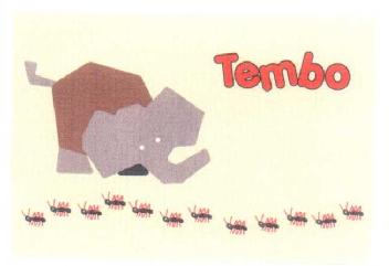Imagen de TEMBO