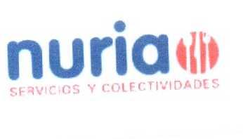 Imagen de NURIA SERVICIOS Y COLECTIVIDADES