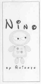 Imagen de NINO BY ANINOTO