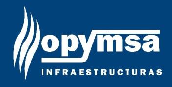 Imagen de OPYMSA INFRAESTRUCTURAS