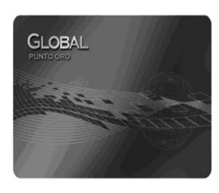Imagen de GLOBAL PUNTO ORO