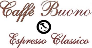 Imagen de CAFFE BUONO ESPRESSO CLASSICO