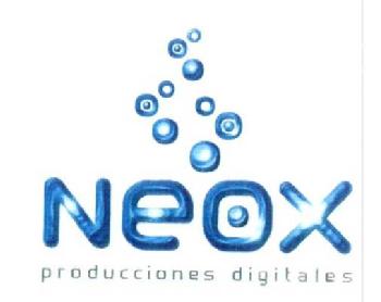 Imagen de NEOX PRODUCCIONES DIGITALES