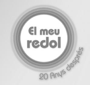 Imagen de EL MEU REDOL 20 ANYS DESPRES