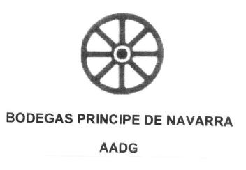 Imagen de BODEGAS PRINCIPE DE NAVARRA AADG