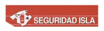 Imagen de SEGURIDAD ISLA