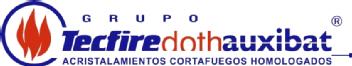 Imagen de GRUPO TECFIREDOTHAUXIBAT ACRISTALAMIENTOS CORTAFUEGOS HOMOLOGADOS