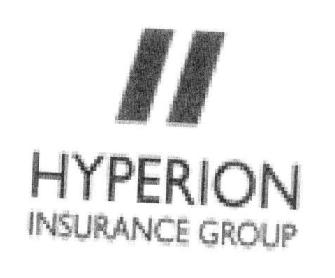 Imagen de HYPERION INSURANCE GROUP