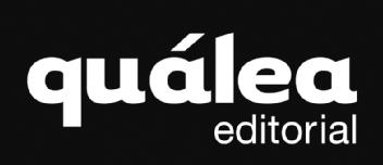 Imagen de QUALEA EDITORIAL