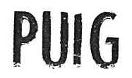 Imagen de PUIG