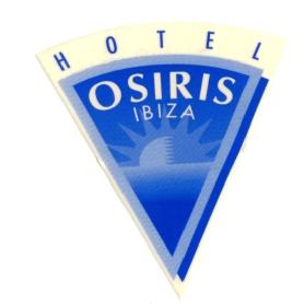Imagen de HOTEL OSIRIS IBIZA