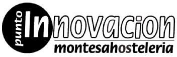 Imagen de PUNTO INNOVACION MONTESAHOSTELERIA