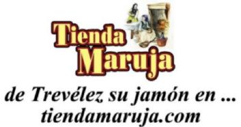 Imagen de TIENDA MARUJA DE TREVELEZ SU JAMON EN .... TIENDAMARUJA.COM