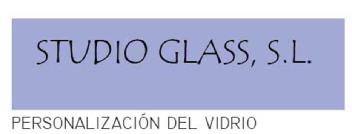Imagen de STUDIO GLASS, S.L. PERSONALIZACION DEL VIDRIO