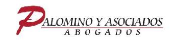 Imagen de PALOMINO Y ASOCIADOS ABOGADOS