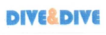 Imagen de DIVE & DIVE