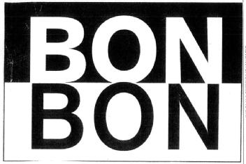 Imagen de BONBON