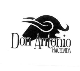 Imagen de DON ANTONIO HACIENDA