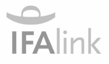 Imagen de IFA LINK