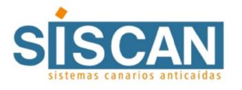 Imagen de SISCAN SISTEMAS CANARIOS ANTICAIDAS
