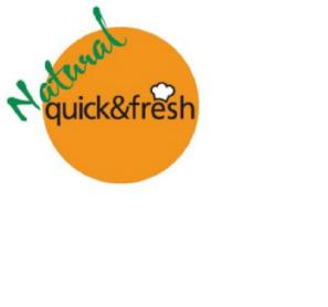 Imagen de NATURAL QUICK&FRESH