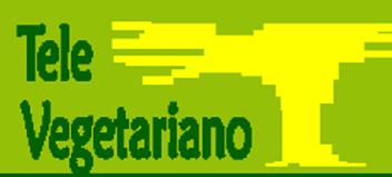 Imagen de TELEVEGETARIANO