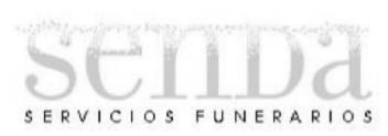 Imagen de SENDA SERVICIOS FUNERARIOS