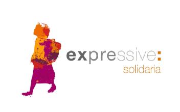 Imagen de EXPRESSIVE: SOLIDARIA