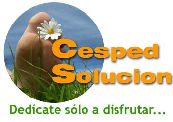Imagen de CESPED SOLUCION