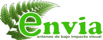 Imagen de ENVIA - ANTENAS DE BAJO IMPACTO VISUAL