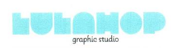 Imagen de LULAHOP GRAPHIC STUDIO