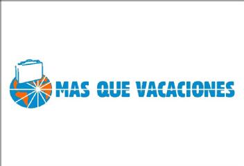 Imagen de MAS QUE VACACIONES