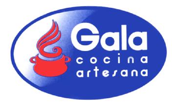 Imagen de GALA COCINA ARTESANA Imagen de GALA COCINA ARTESANA