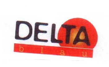 Imagen de DELTA BLAU