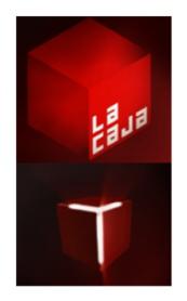 Imagen de LA CAJA