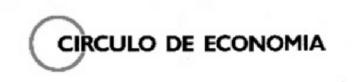 Imagen de CIRCULO DE ECONOMIA