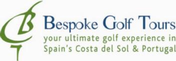 Imagen de BESPOKE GOLF TOURS