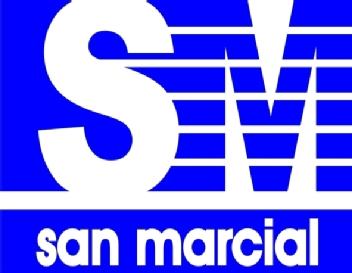 Imagen de SM SAN MARCIAL