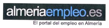 Imagen de ALMERIAEMPLEO.ES EL PORTAL DEL EMPLEO EN ALMERIA