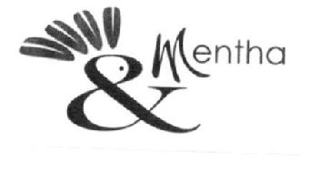 Imagen de & MENTHA